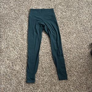 Lululemon Align Leggings 28”
